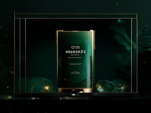久久在线2026年全新品牌升级发布，墨绿金棕视觉系统亮相，专业感与温度感兼备